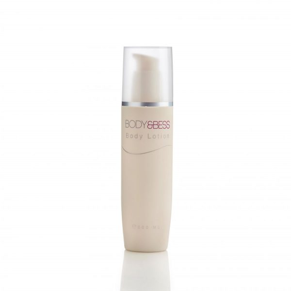 Body & Bess Body Lotion Intensive 200 ml. - Afbeelding 2