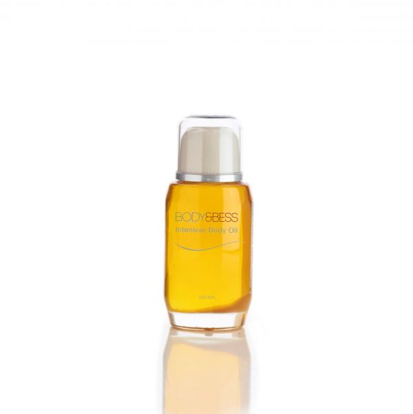 Body & Bess Body Intensive Body Oil 30 ml. - Afbeelding 2