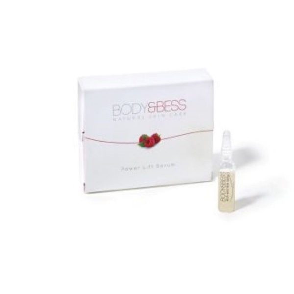 Body & Bess Power Lift/ Anti Wrinkle Serum 3 x 3 ml